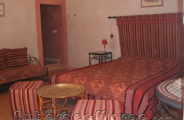 Photo de Riad Bakoua