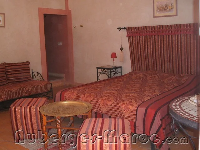 Photo of Riad Bakoua