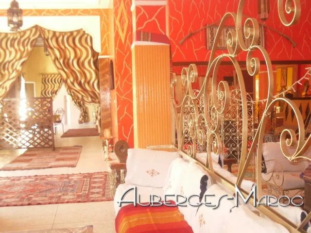 Photo of Hotel Chez Gaby
