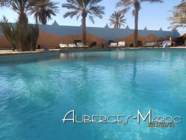 Photo of Hotel Chez Gaby