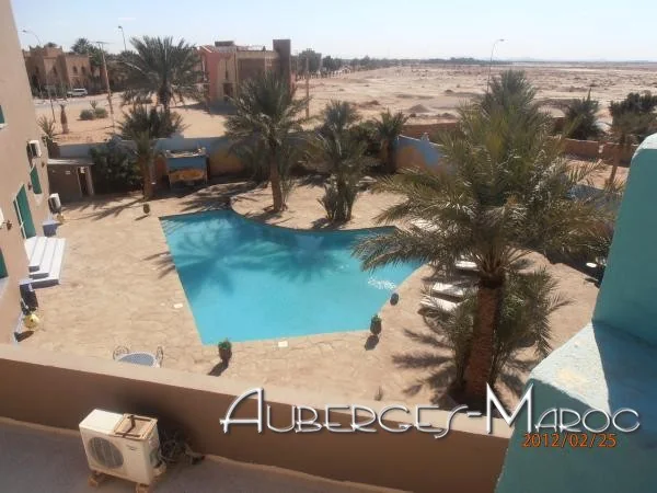 Photo of Hotel Chez Gaby