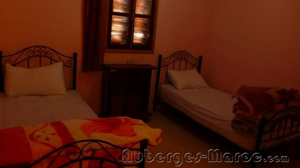 Photo of Auberge Tafilalt