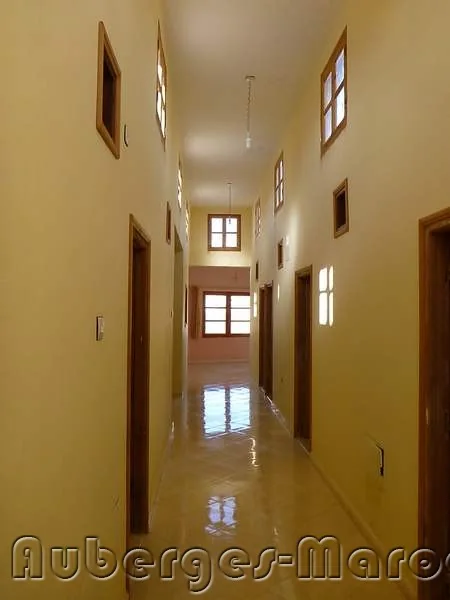 Photo of Auberge Tafilalt