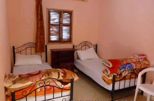 Photo of Auberge Tafilalt