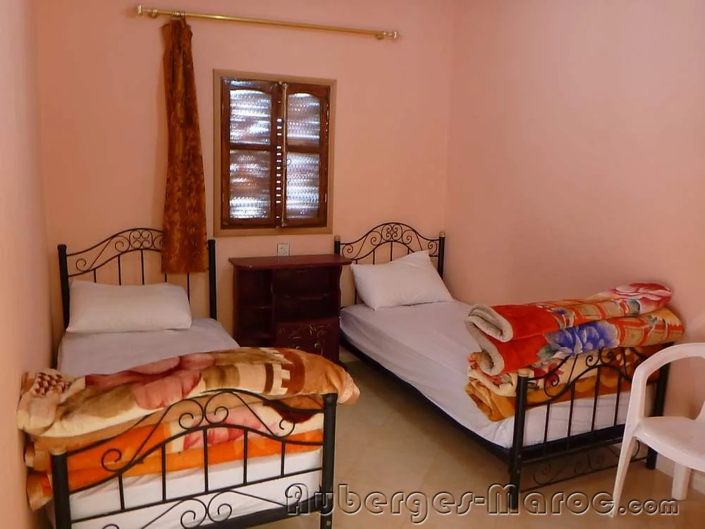Photo of Auberge Tafilalt