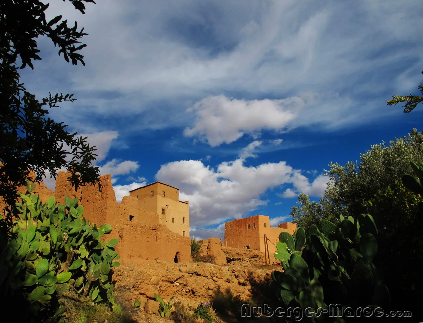 Photo of La maisonnette