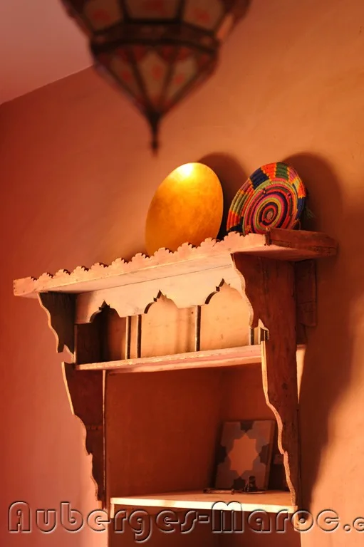 Photo of La maisonnette