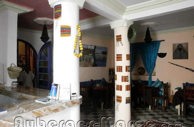 Photo of riad Ghita