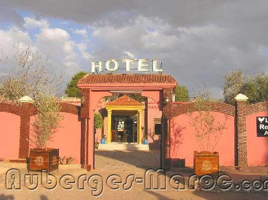 Photo of Hotel le coq-hardi