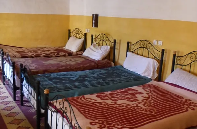 Photo de Auberge Restaurant Camping Ibrahim
