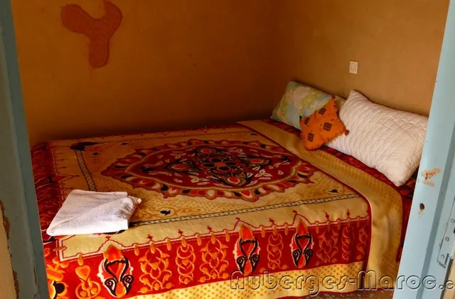 Photo de Auberge Restaurant Camping Ibrahim
