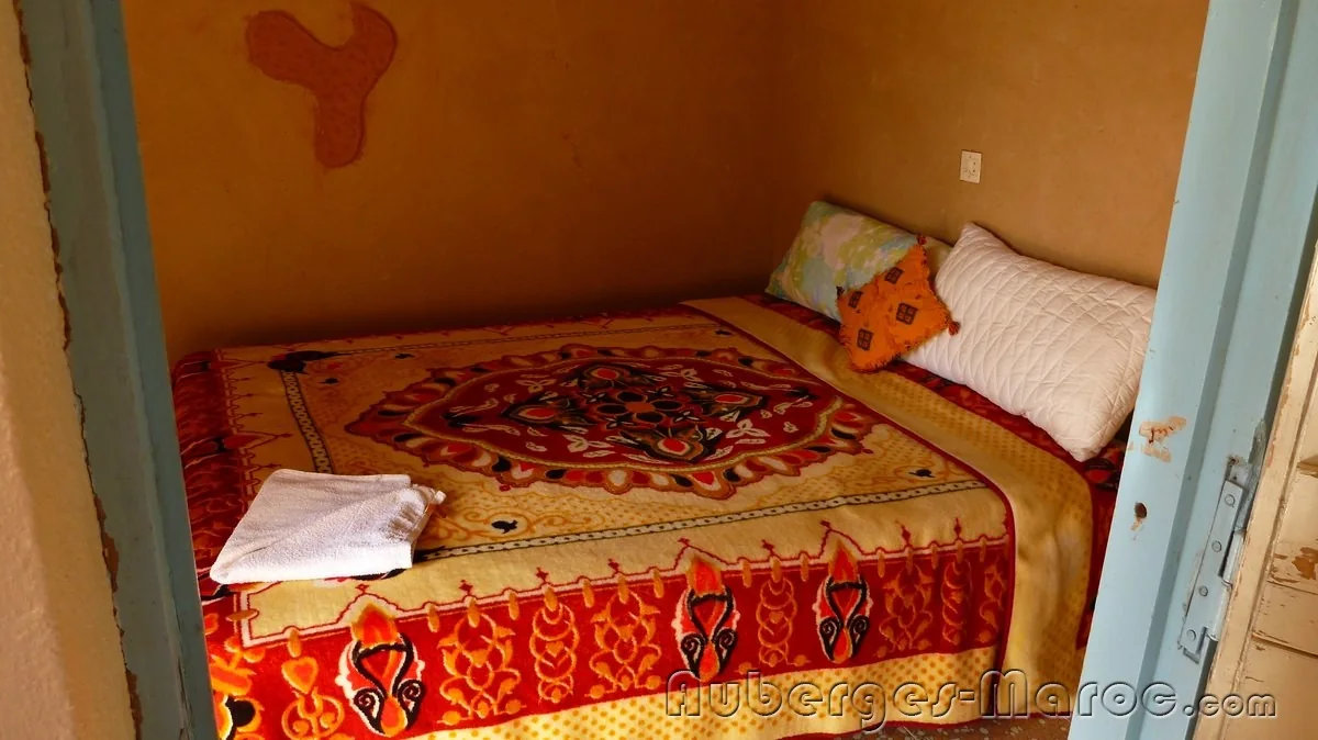 Photo de Auberge Restaurant Camping Ibrahim