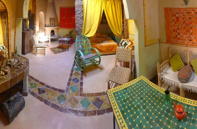 Photo of Maison D'hôtes Le chant des palmiers