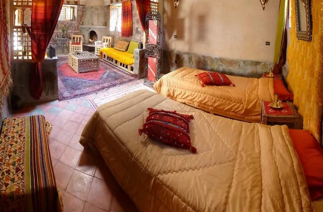 Photo of Maison D'hôtes Le chant des palmiers