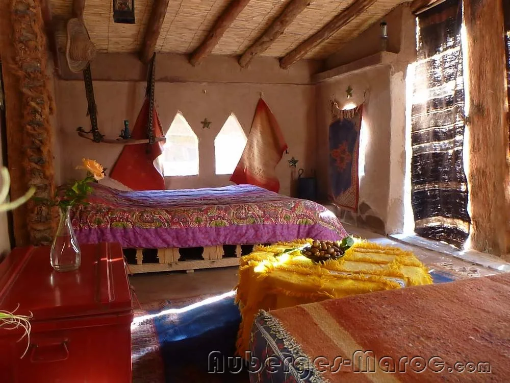 Photo de Maison D'hôtes Le chant des palmiers