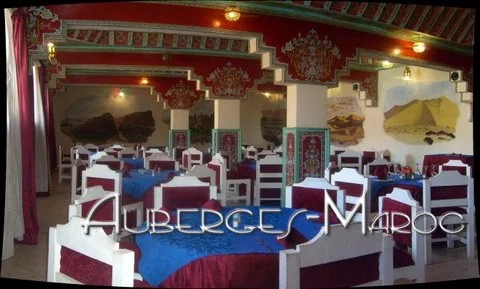 Photo de hotel tafilalet