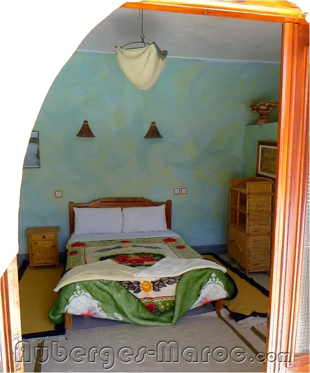 Photo of Auberge Baddou