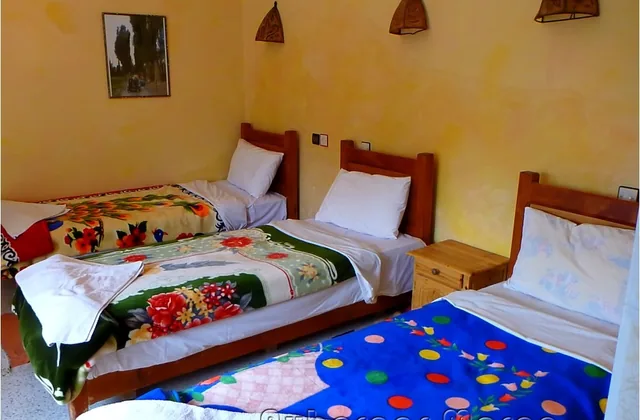 Photo de Auberge Baddou
