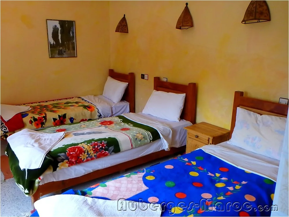 Photo of Auberge Baddou