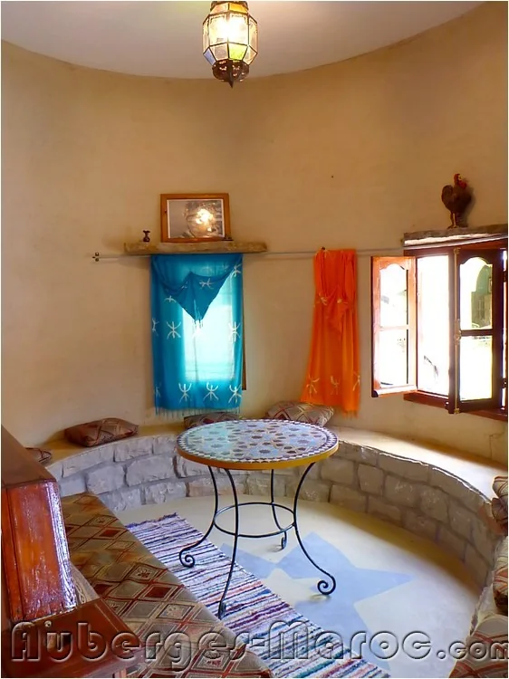 Photo of Auberge Baddou