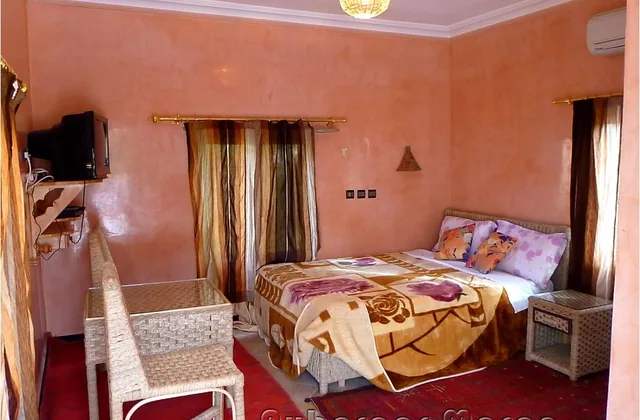 Photo de Auberge Baddou