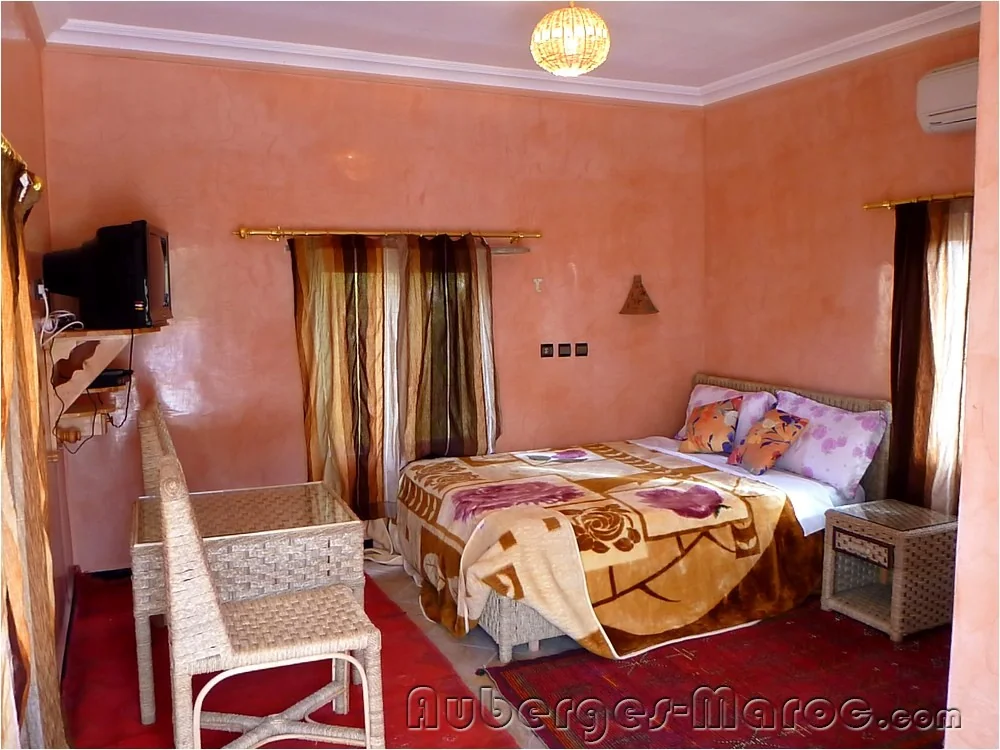 Photo of Auberge Baddou
