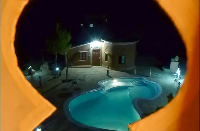 Auberge Baddou