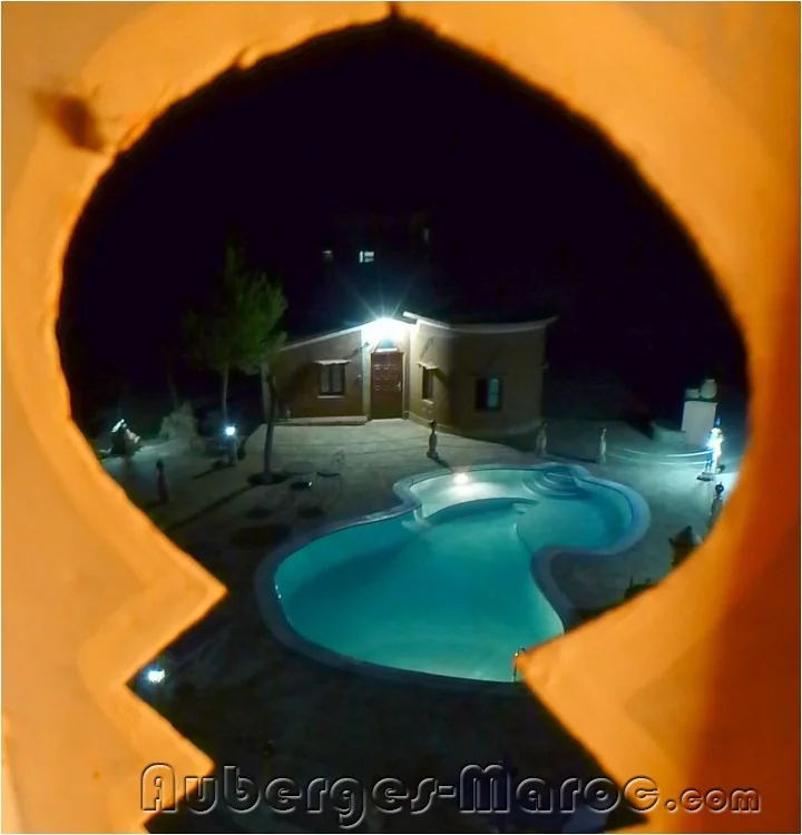Photo of Auberge Baddou