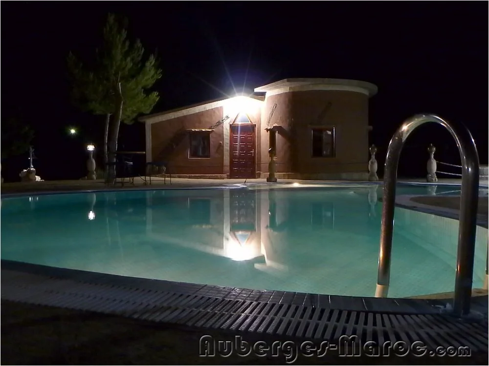 Photo of Auberge Baddou