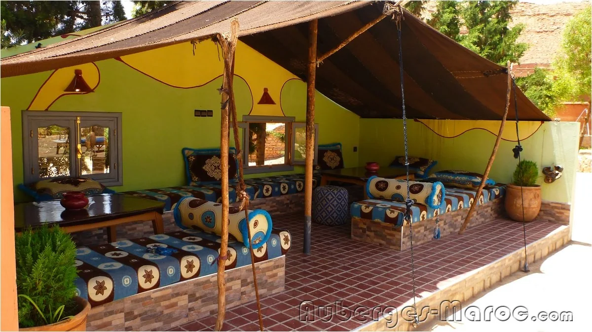 Photo of Auberge Baddou