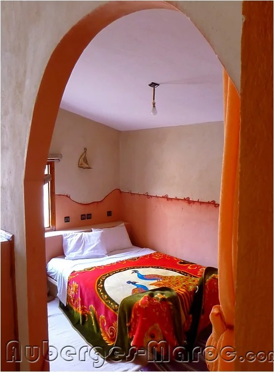 Photo of Auberge Baddou