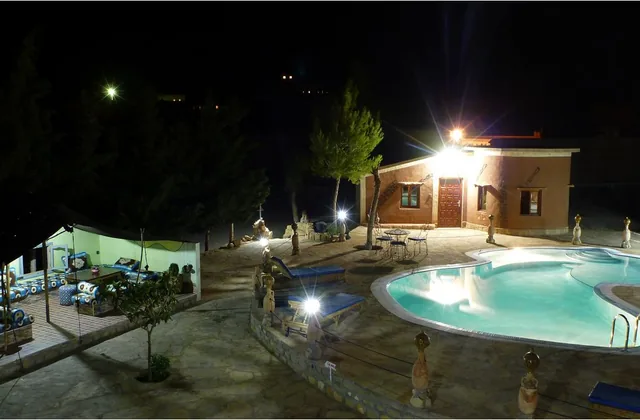 Photo de Auberge Baddou