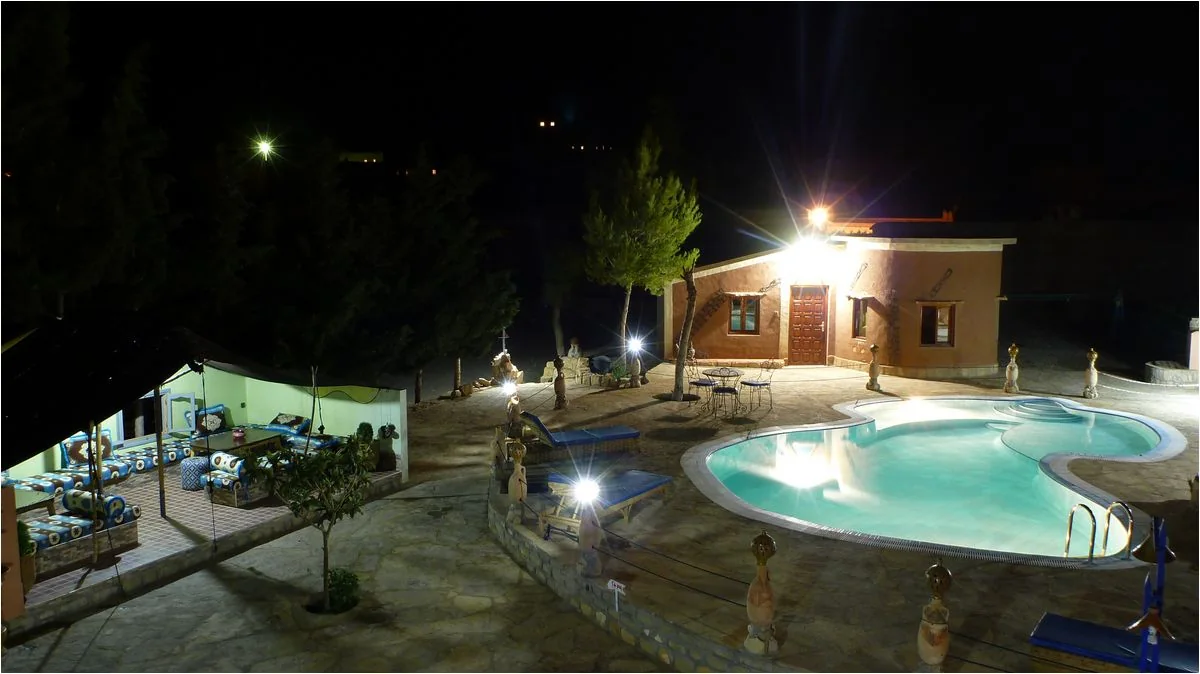 Photo of Auberge Baddou