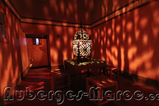 Photo de Kasbah Tebi