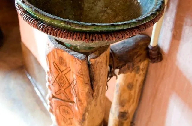 Kasbah Tebi