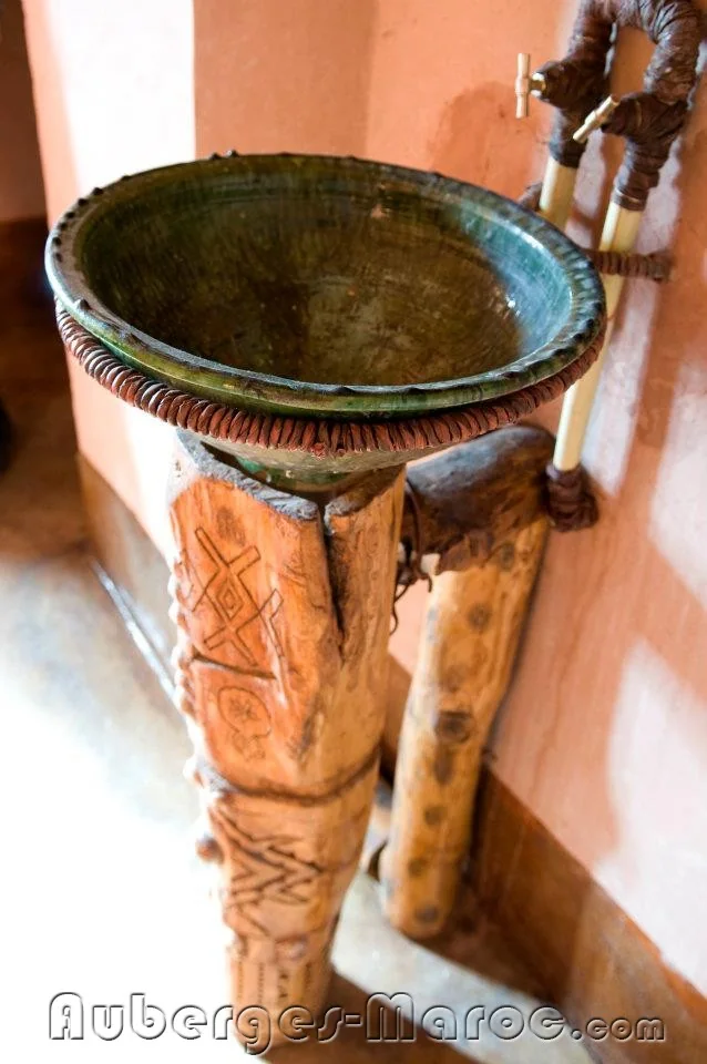 Photo de Kasbah Tebi