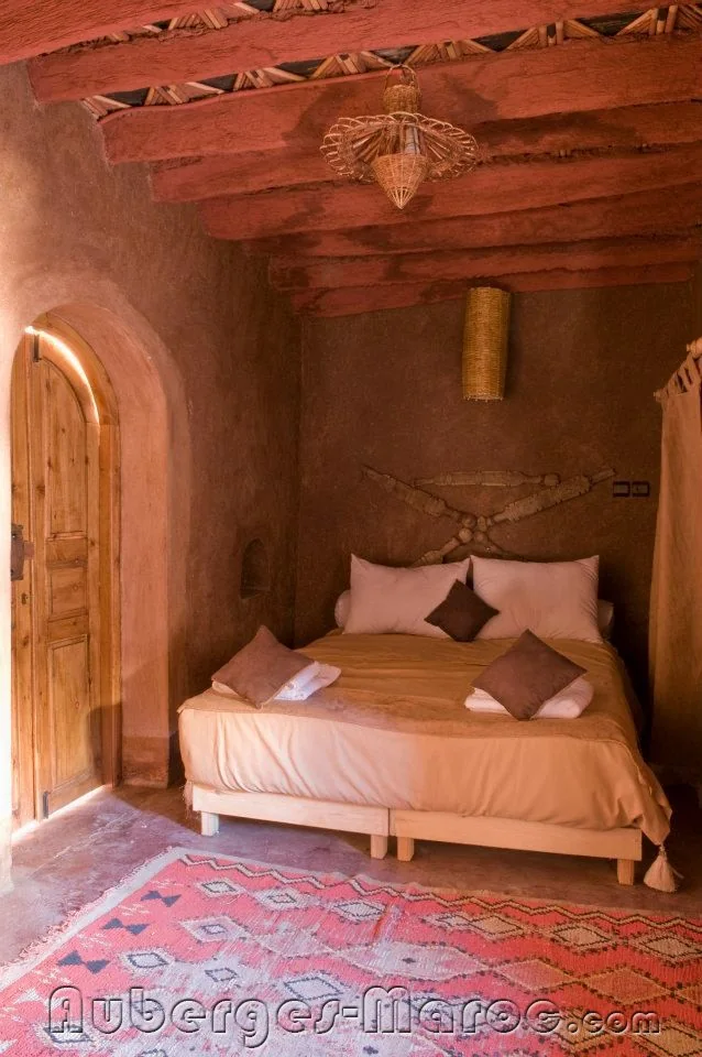 Photo de Kasbah Tebi