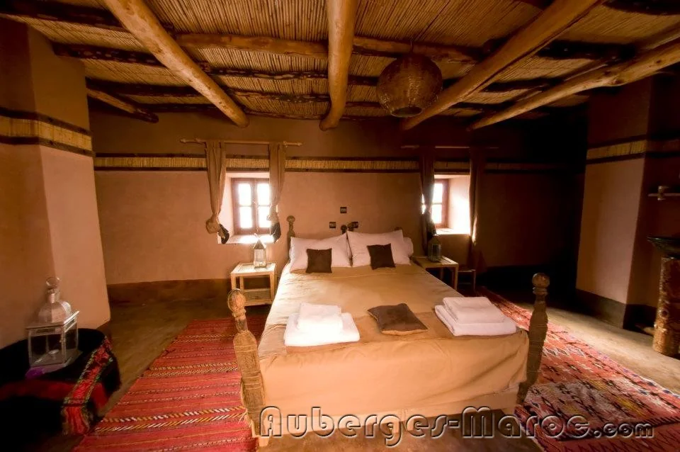 Photo de Kasbah Tebi