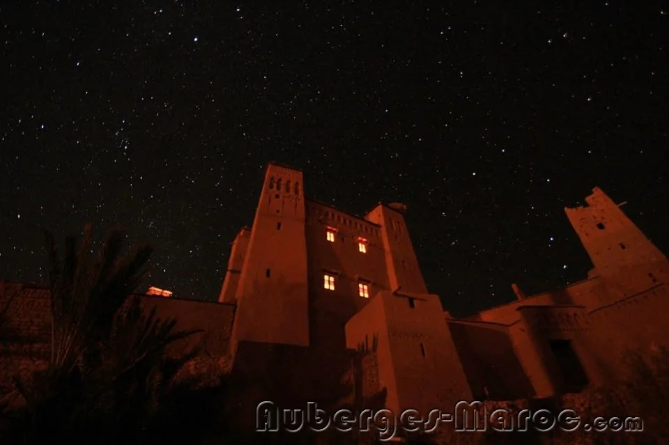 Photo de Kasbah Tebi