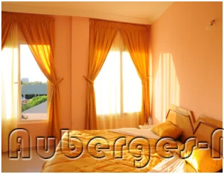 Photo of auberge Bab aourir