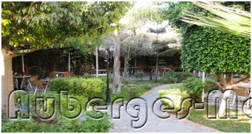 Photo of auberge Bab aourir