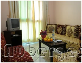 Photo of auberge Bab aourir