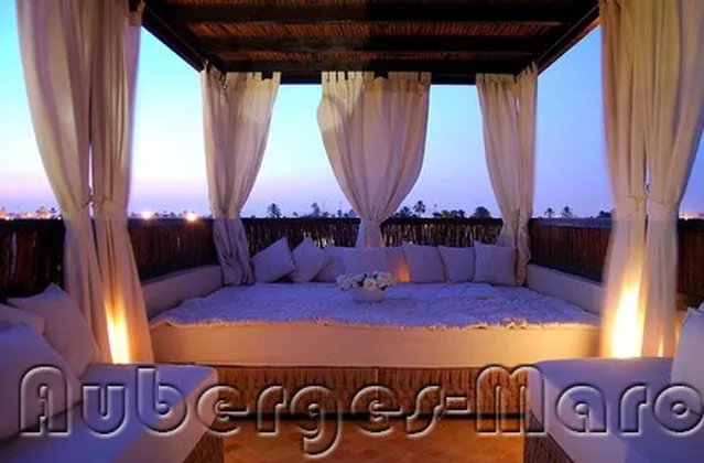 Riad kheirredine