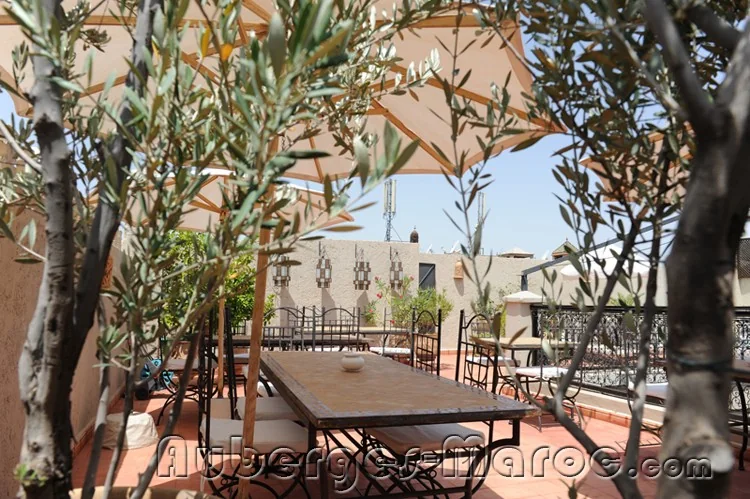 Photo de Le clos des arts