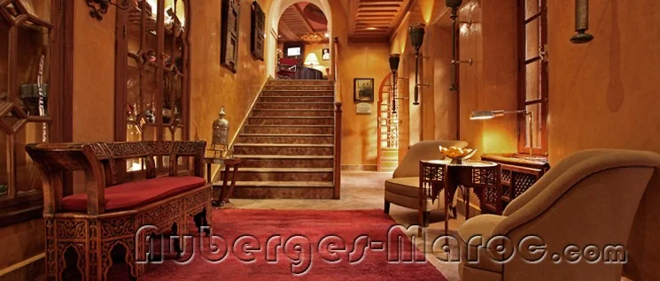 Photo de La maison Arabe