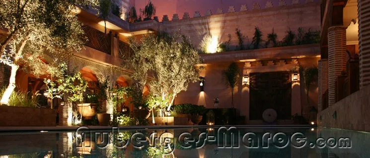Photo de La maison Arabe