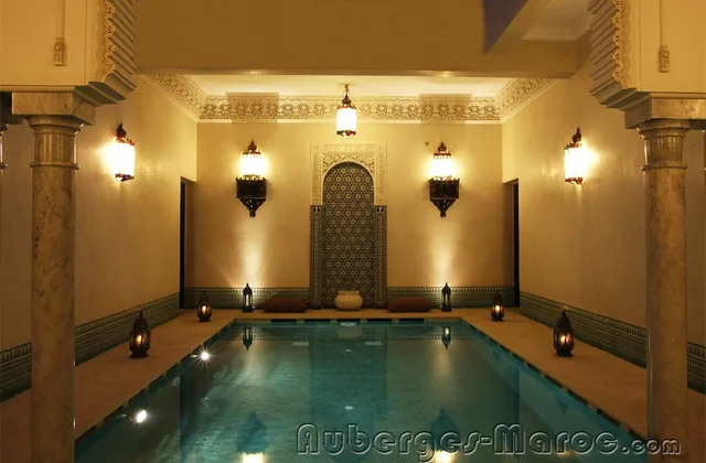 Riad Kniza