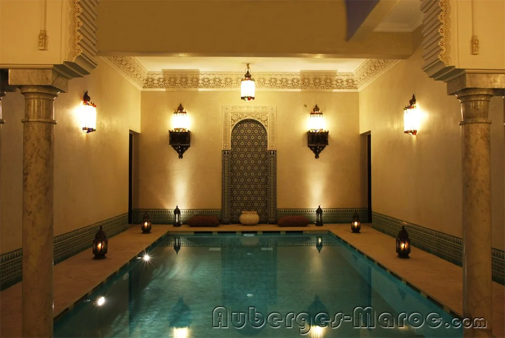 Photo de Riad Kniza