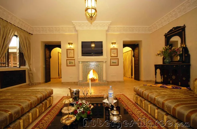 Photo de Riad Kniza