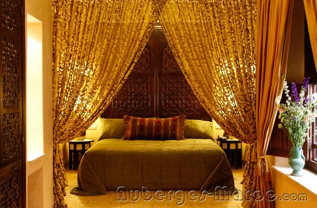 Photo de Riad Kniza